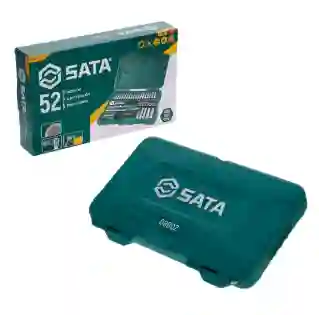 Juego De Copas 52 Piezas Sata