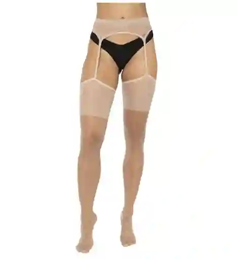 Medias Liguero Amberlyn Lerot Talla Unica