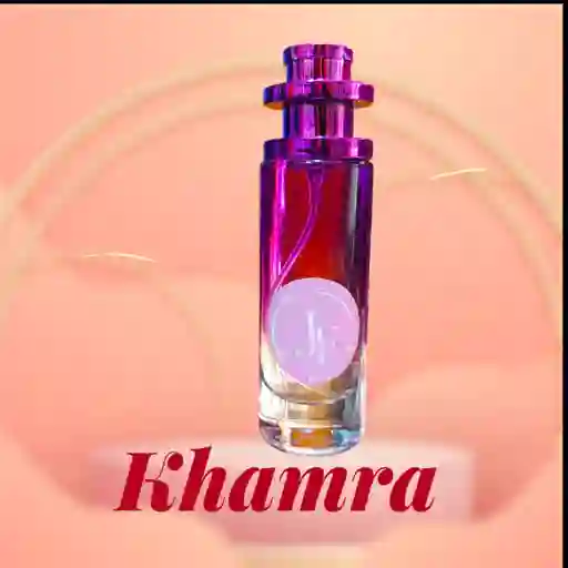 Khamra