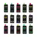 Chris Brown 15.000 Puff - Surtido En Sabor