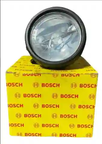 Exploradora Alemana Original Bosch Redonda