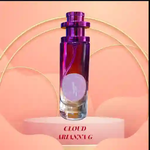 Cloud Arianna Grande