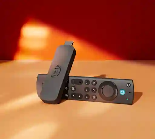 Fire Stick 3ra