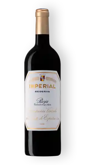 Vino Imperial Reserva Tinto
