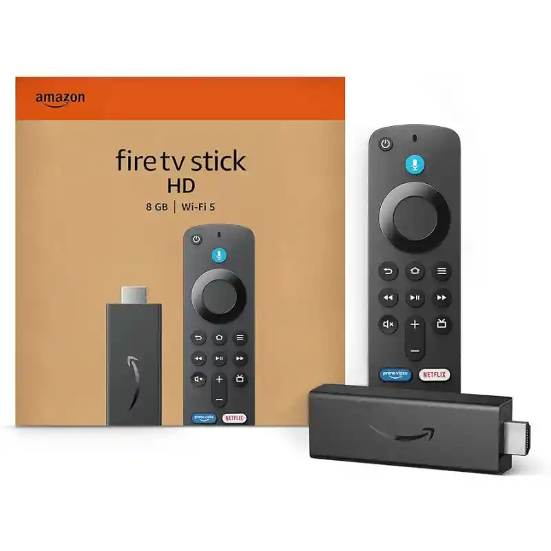 Fire Stick 3ra