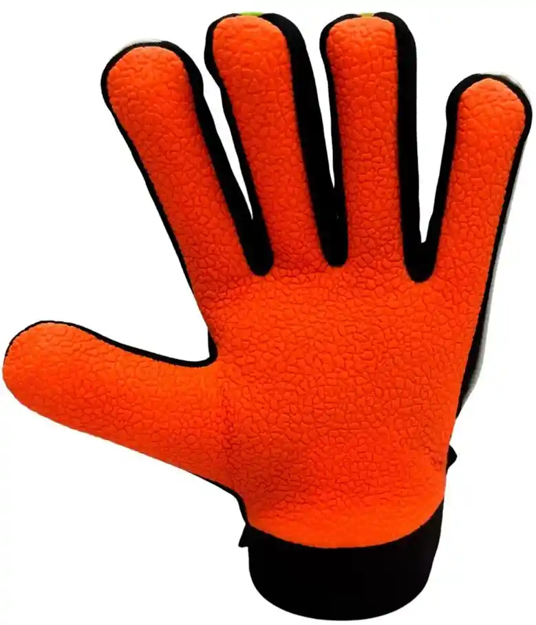 Guantes De Fútbol Runic Kids Wally Formacion Iniciación/ Verde - Talla: 6