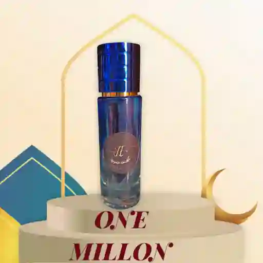 One Millon