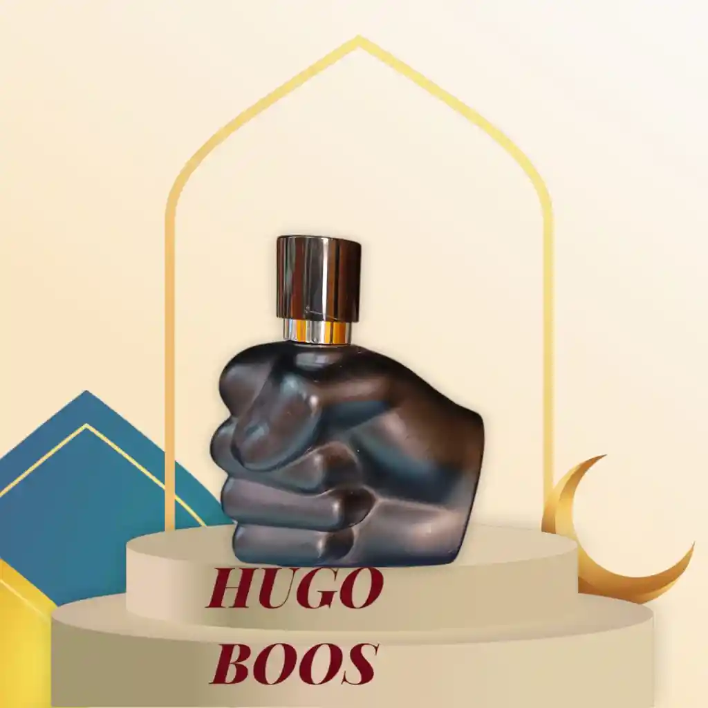 Hugo Boos