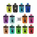 Death Row - 7000 Puff Puede Llegar Cualquier Sabor