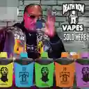 Death Row - 7000 Puff Puede Llegar Cualquier Sabor