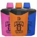 Death Row - 7000 Puff Puede Llegar Cualquier Sabor