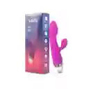 Vibrador Wendy Good Bunny Morado