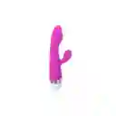 Vibrador Wendy Good Bunny Morado