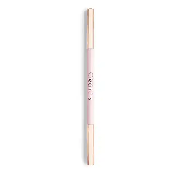 Lapiz Para Cejas Beauty Creations Eyebrow Definer Pencil N5 Dark Brown