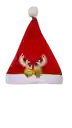 Nav 195-18 Gorro Navideño