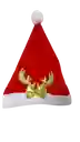 Nav 195-18 Gorro Navideño