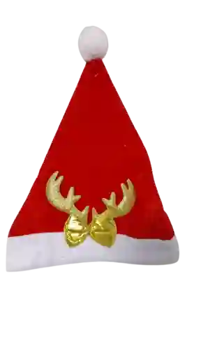 Nav 195-18 Gorro Navideño