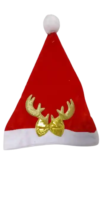 Nav 195-18 Gorro Navideño