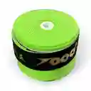 Overgrip Tenis Perforado Para Raqueta De Tenis - Negro