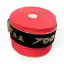 Overgrip Tenis Perforado Para Raqueta De Tenis - Negro