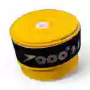 Overgrip Tenis Perforado Para Raqueta De Tenis - Negro