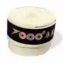 Overgrip Tenis Perforado Para Raqueta De Tenis - Negro