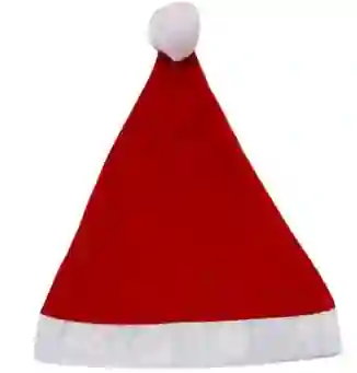 Nav 195-22 Gorro Navideño Economico