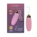 Huevo Vibrador Con App Elenor Camtoyz