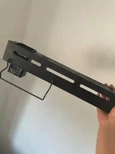 Estante Multifuncional De Cocina 40cm