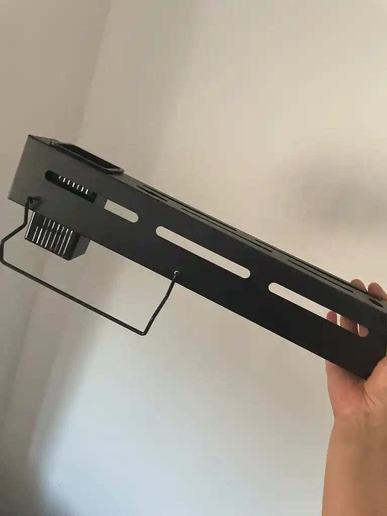 Estante Multifuncional De Cocina 40cm