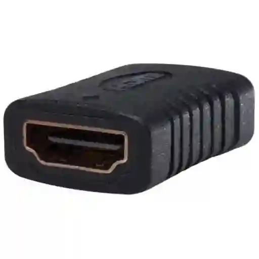 Adaptador Hdmi A Hdmi