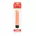 Vibrador Realista Tunes Piel Camtoyz 20.5cm