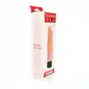 Vibrador Realista Tunes Piel Camtoyz 20.5cm