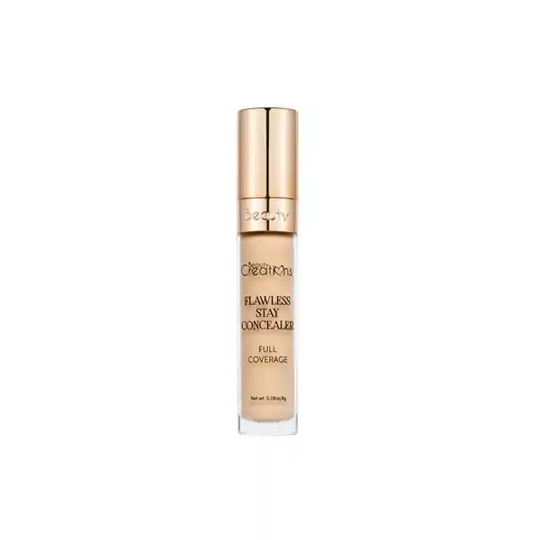 Corrector Liquido Beauty Creations Flawless Stay Concealer Fsc5
