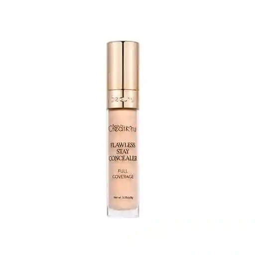Corrector Liquido Beauty Creations Flawless Stay Concealer  Fsc6