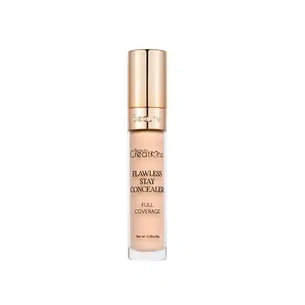 Corrector Liquido Beauty Creations Flawless Stay Concealer  Fsc6