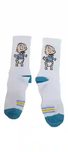 Medias Con Diseño De Tommy