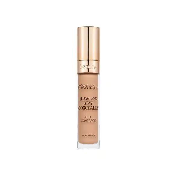 Corrector Liquido Beauty Creations Flawless Stay Concealer Fsc11