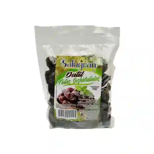 Datiles X250g Salugran