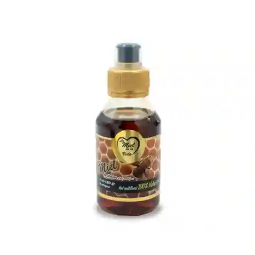 Miel X180g Miel De La Vida