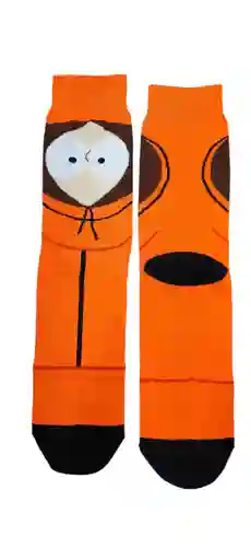 Medias Con Diseños De South Park