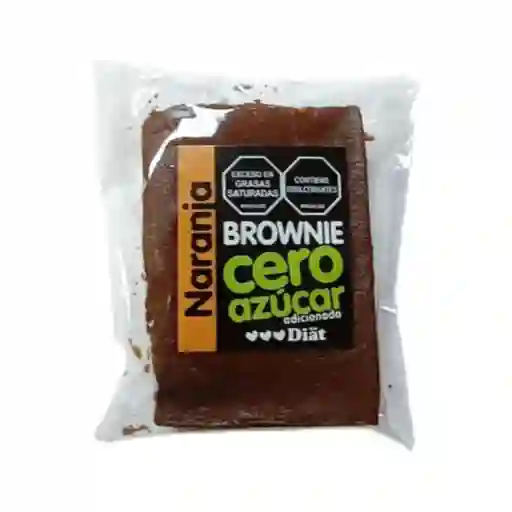 Brownie Naran X50g Diat