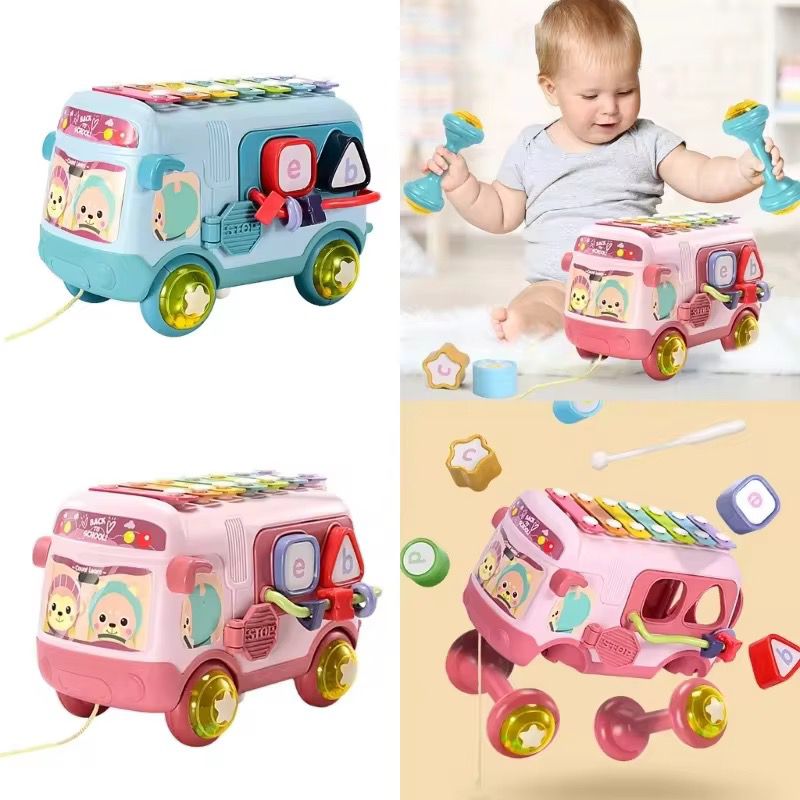 Tren De Madera Para Niños | Juguete De Madera De Small Foot