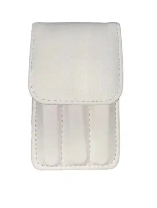 Juego De 3 Depiladores Ideal Pinzas De Precision Para Depilar