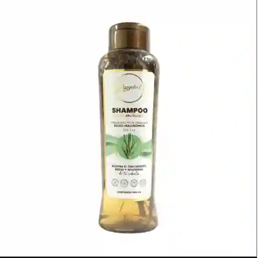 Shampoo De Romero Anyeluz