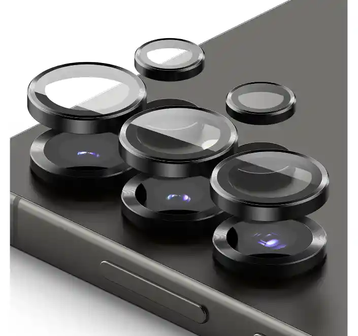 Aro De Camara Sam S25 Ultra