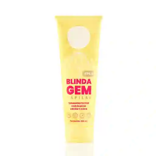 Termoprotector Anyeluz Blindagem