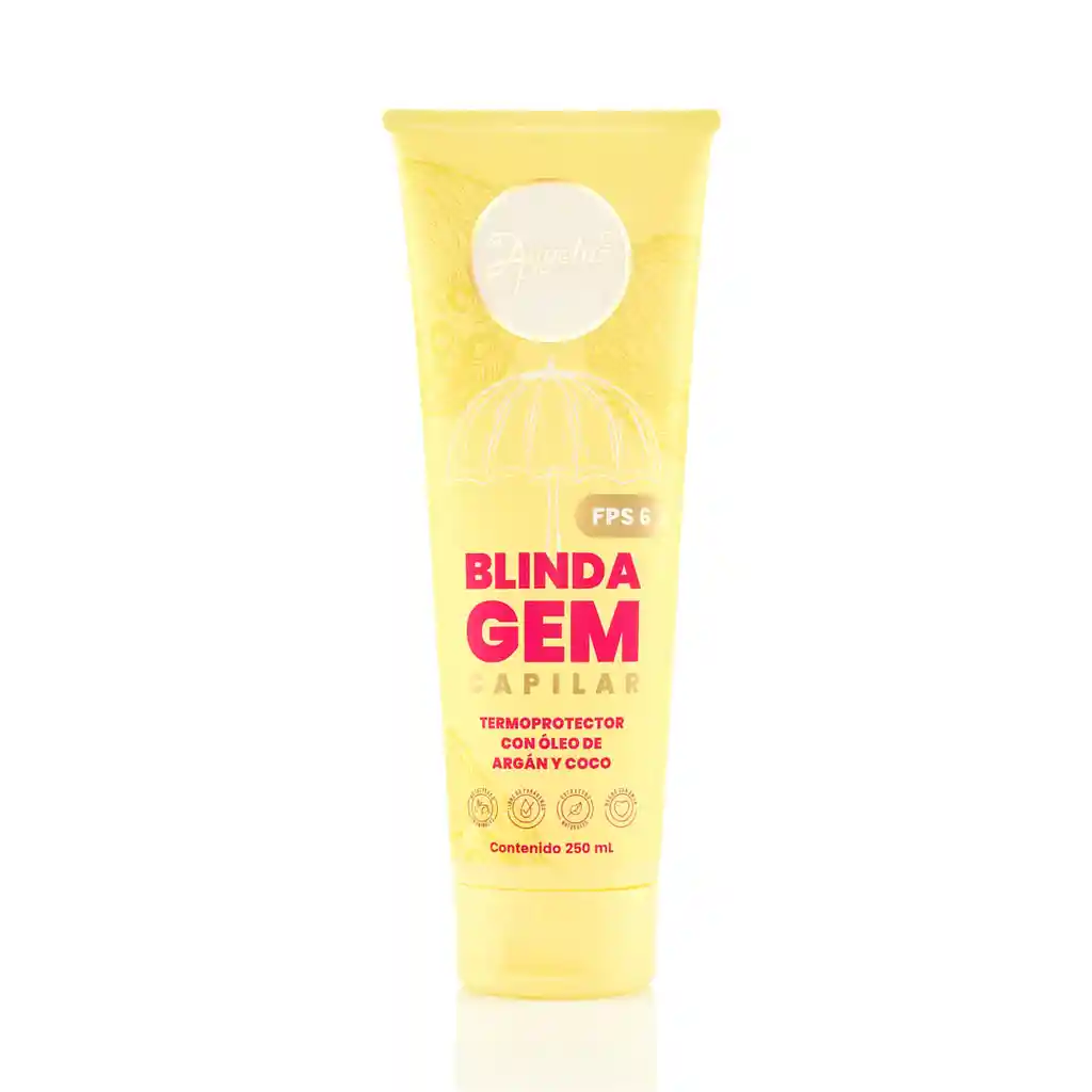 Termoprotector Anyeluz Blindagem