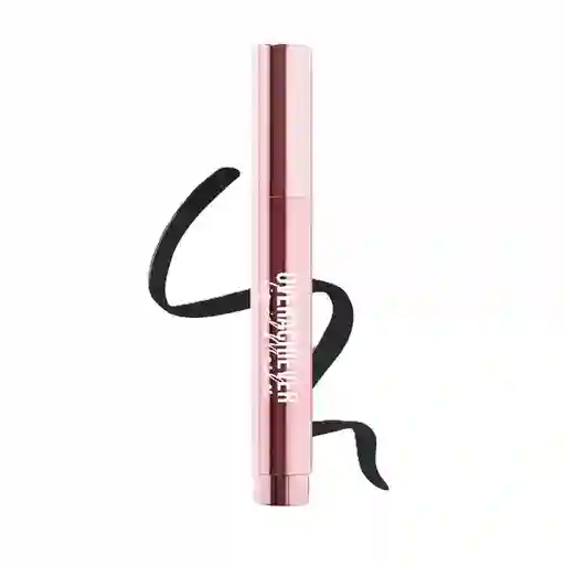 Delineador Líquido Beauty Creations Draw The Line Overachiever Liquid Marker