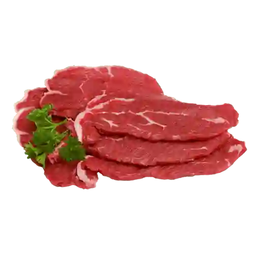 Milanesa De Res